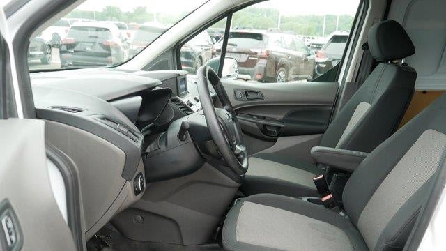 2023 Ford Transit Connect XL