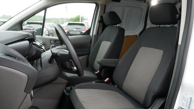 2023 Ford Transit Connect XL