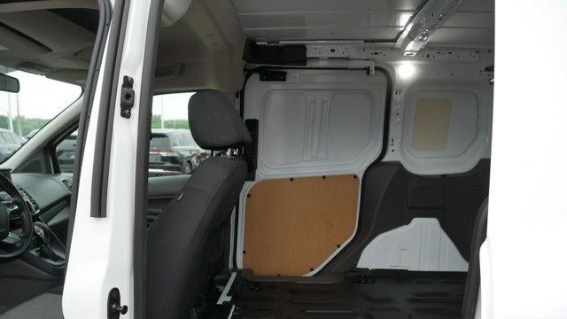 2023 Ford Transit Connect XL