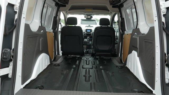 2023 Ford Transit Connect XL