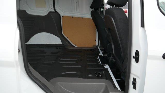 2023 Ford Transit Connect XL