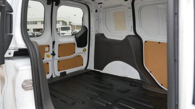 2023 Ford Transit Connect XL