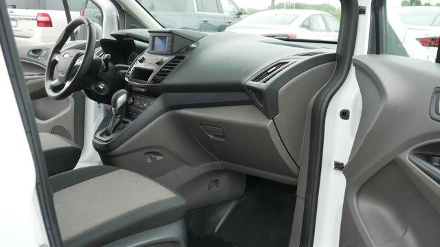 2023 Ford Transit Connect XL
