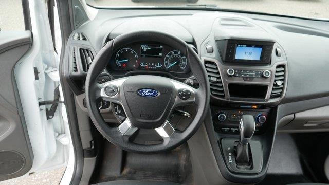 2023 Ford Transit Connect XL
