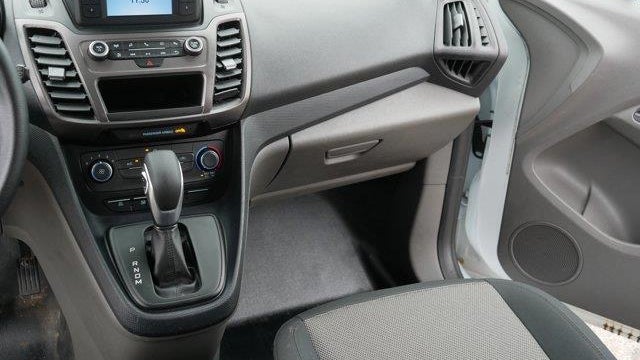 2023 Ford Transit Connect XL