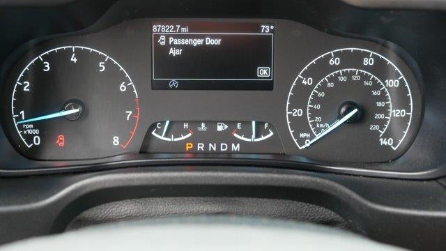 2023 Ford Transit Connect XL