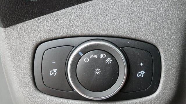 2023 Ford Transit Connect XL
