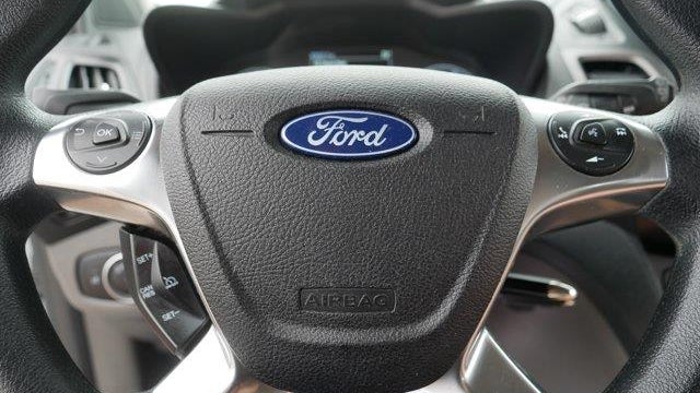 2023 Ford Transit Connect XL