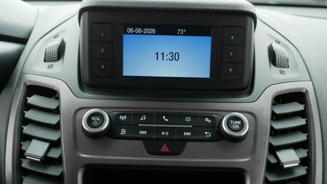 2023 Ford Transit Connect XL