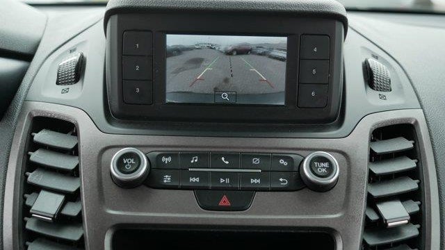 2023 Ford Transit Connect XL