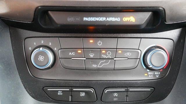 2023 Ford Transit Connect XL