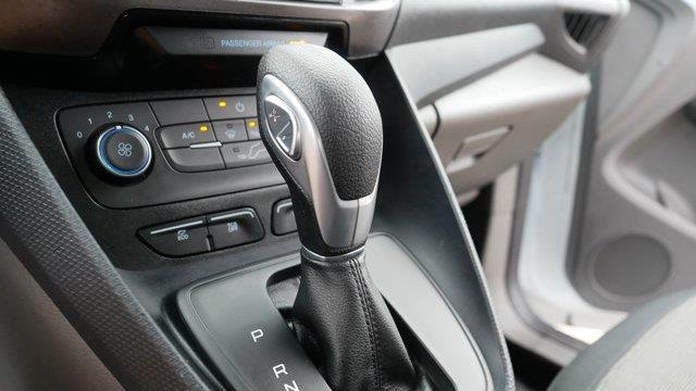 2023 Ford Transit Connect XL
