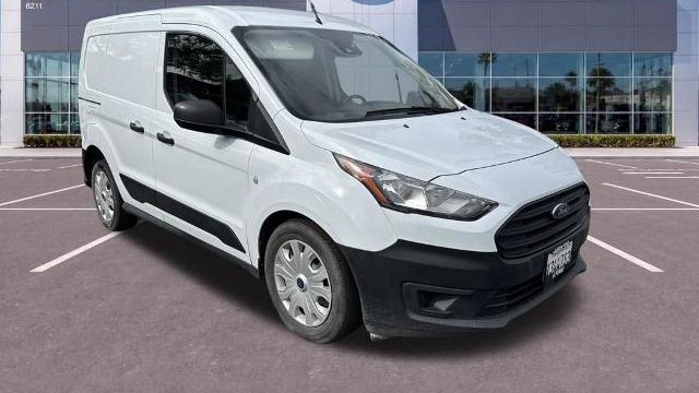Preowned 2022 Ford Transit Connect XL for Sale