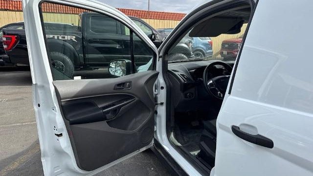 2022 Ford Transit Connect XL