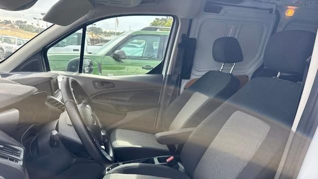 2022 Ford Transit Connect XL