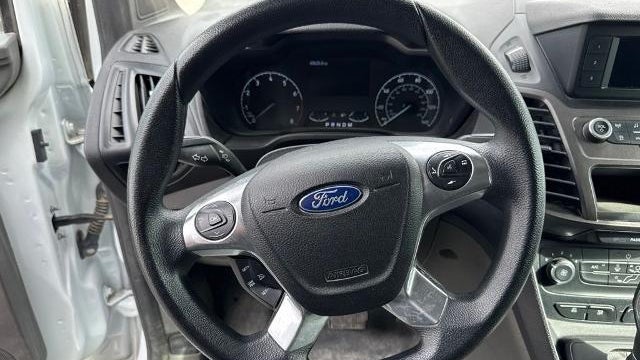 2022 Ford Transit Connect XL
