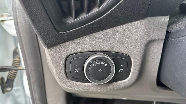 2022 Ford Transit Connect XL