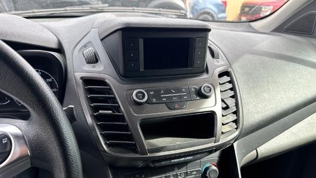2022 Ford Transit Connect XL