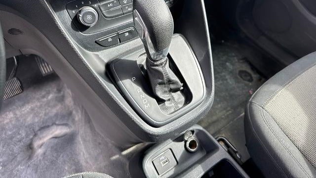 2022 Ford Transit Connect XL