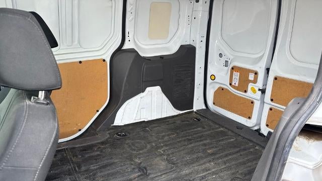 2022 Ford Transit Connect XL