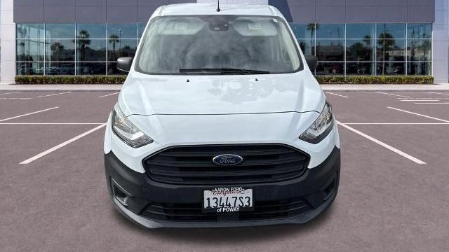 2022 Ford Transit Connect XL