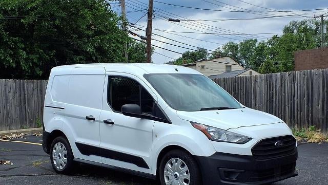 Preowned 2023 Ford Transit Connect XL for Sale