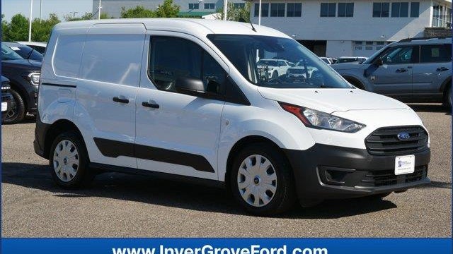 Preowned 2023 Ford Transit Connect XL for Sale
