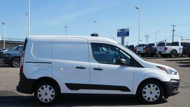 2023 Ford Transit Connect XL