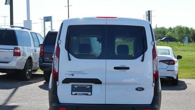 2023 Ford Transit Connect XL