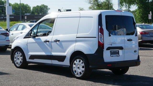 2023 Ford Transit Connect XL