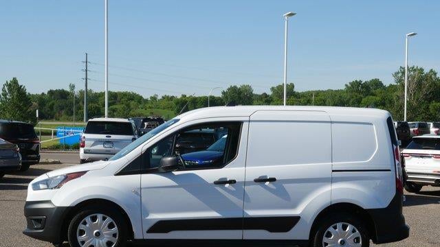 2023 Ford Transit Connect XL
