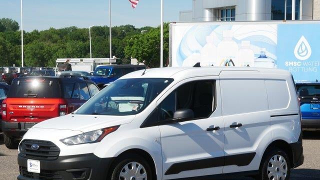 2023 Ford Transit Connect XL
