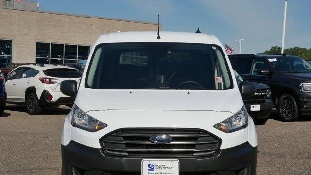 2023 Ford Transit Connect XL