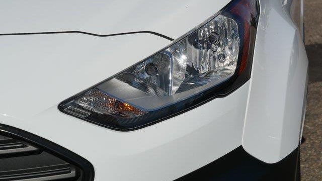 2023 Ford Transit Connect XL
