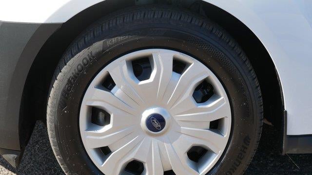 2023 Ford Transit Connect XL