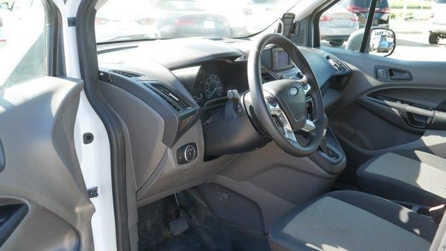 2023 Ford Transit Connect XL