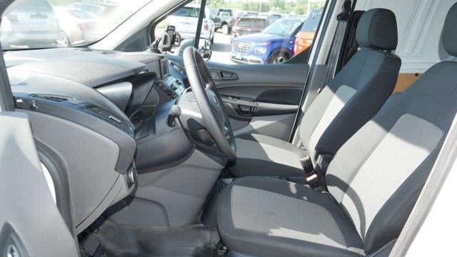 2023 Ford Transit Connect XL