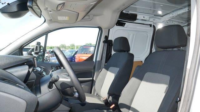 2023 Ford Transit Connect XL