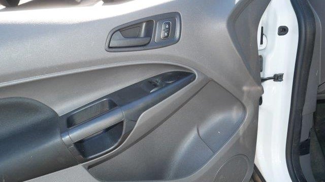 2023 Ford Transit Connect XL