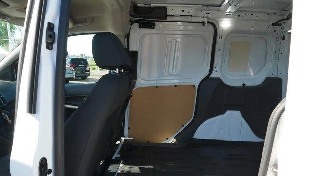 2023 Ford Transit Connect XL