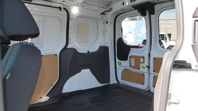 2023 Ford Transit Connect XL