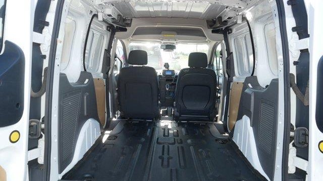 2023 Ford Transit Connect XL