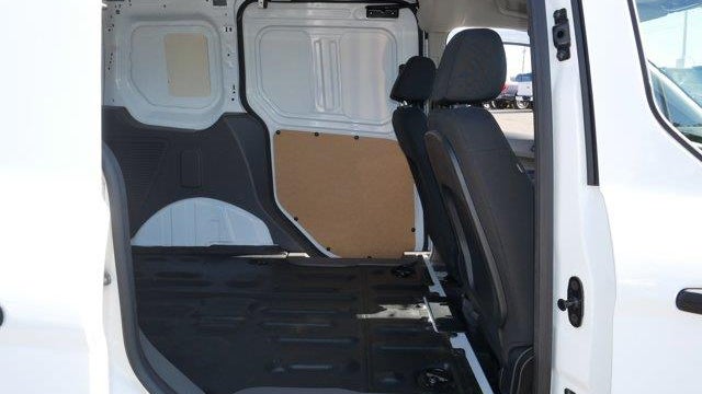 2023 Ford Transit Connect XL