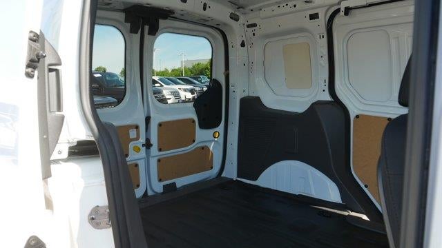 2023 Ford Transit Connect XL