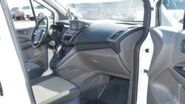 2023 Ford Transit Connect XL