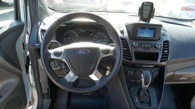 2023 Ford Transit Connect XL