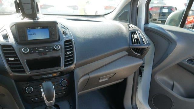 2023 Ford Transit Connect XL