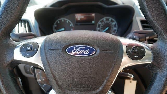 2023 Ford Transit Connect XL