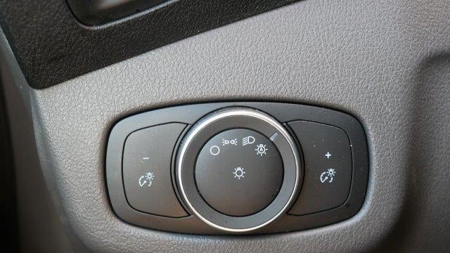 2023 Ford Transit Connect XL