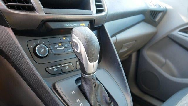 2023 Ford Transit Connect XL